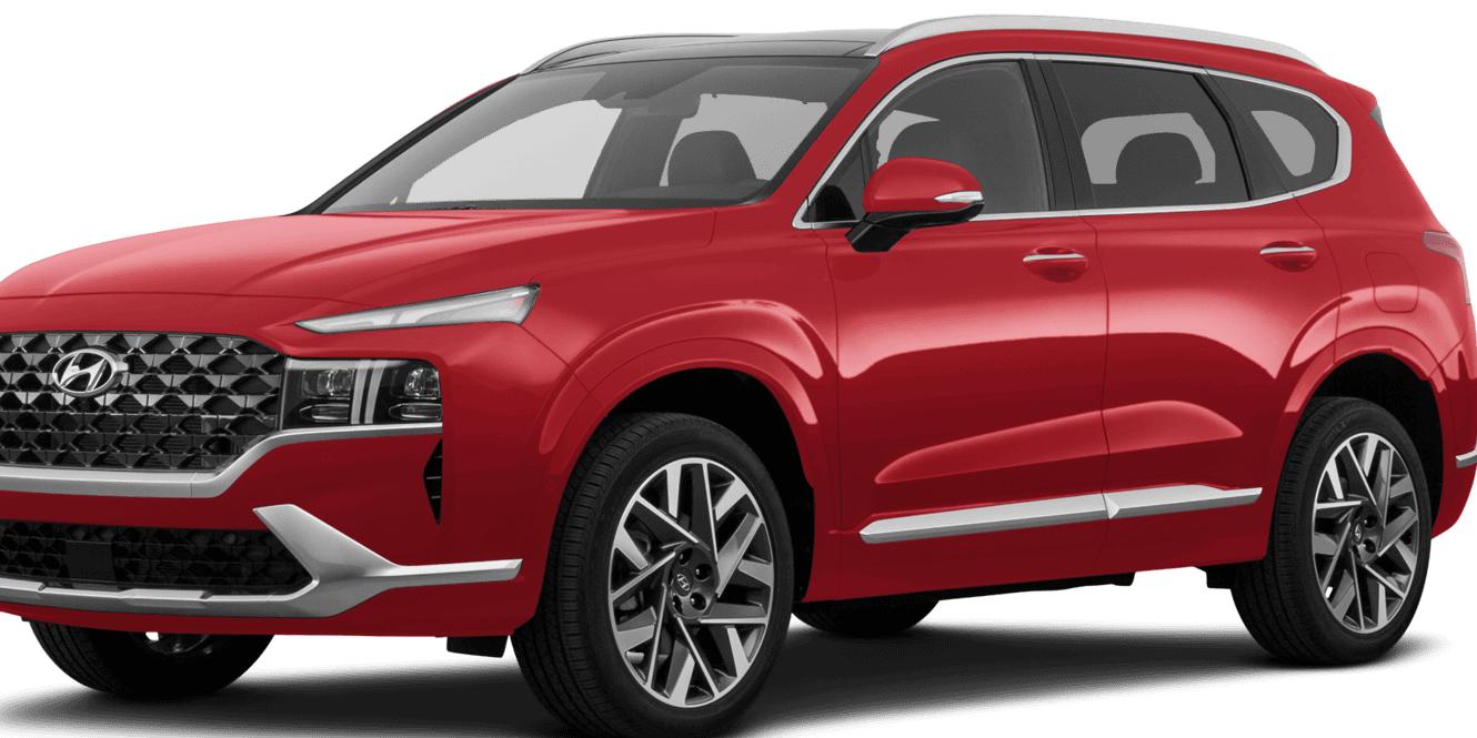 HYUNDAI SANTA FE 2023 5NMS5DALXPH506942 image